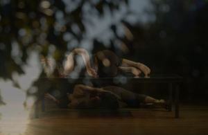 Butoh - Impro Lab Soulful Dances με την Θάλεια Δήτσα