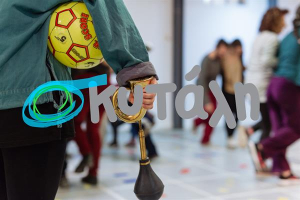 Ανοιχτό κάλεσμα για γνωριμία με το εκπαιδευτικό - κινητικό πρόγραμμα &quot;Σκυτάλη&quot;