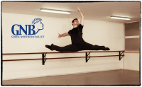 Καλοκαιρινά μαθήματα χορού από το Greek Northern Ballet