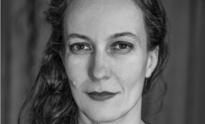 Χριστίνα Σουγιουλτζή: Προσεγγίζοντας το αρχαίο δράμα μέσα από την τέχνη του χορού