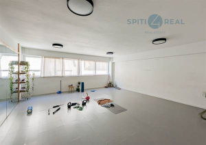 Ενοικίαση επαγγελματικού χώρου στα Εξάρχεια