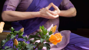 Εκπαίδευση δασκάλων γιόγκα 200 ωρών - με τη Λήδα Shantala