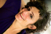 Ζάννου Στέλλα