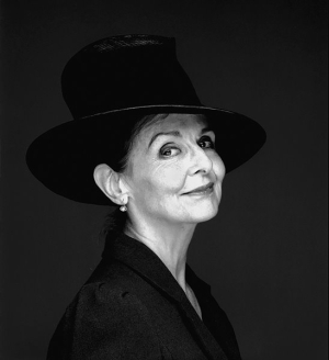 Απεβίωσε η Lynn Seymour, πρώην Διευθύντρια του Μπαλέτου της Εθνικής Λυρικής Σκηνής