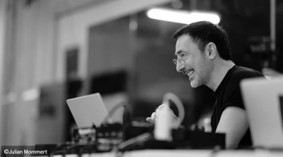 Ο Δημήτρης Παπαϊωάννου συνεργάζεται με την Εθνική Λυρική Σκηνή