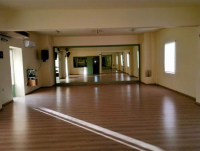 Διαθέσιμος Χώρος για Residencies, Σεμινάρια & Καλλιτεχνική Έρευνα – (Σύρος, Κυκλάδες)