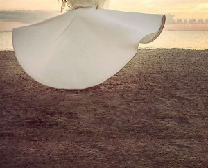 Μάθημα Στροβιλισμού και Αισθητηριακής Κίνησης με την Μαριάννα Τσαγκαράκη