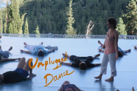 Unplugged Revisited | Σεμινάριο με την Ανδρονίκη Μαραθάκη στη Λευκάδα