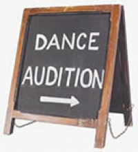 Ζητούνται άνδρες χορευτές από την Stereo Nero Dance Co