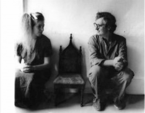 Μένουμε Ζωντανοί (μέρος 2ο) με την Σταυρούλα Σιάμου