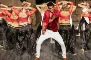 Το 11ο Φεστιβάλ Bollywood &amp; Πολυπολιτισμικών Χορών φέρνει την παγκόσμια σκηνή στο κέντρο της πόλης