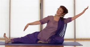 “Φως στο μονοπάτι” - 7ωρο σεμινάριο ινδικής κλασικής Yoga με τη Λήδα Shantala