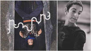 Η φαντασία του σώματος - εργαλεία για τον αυτοσχεδιασμό με τη Δάφνη Στεφάνου