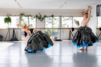 Ανοιχτό κάλεσμα για χορεύτριες και χορευτές για το 6. International Exchange Program του ΛΟΥΝΑ ΠΑΡΚ