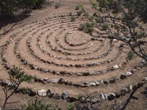 Πενθήμερο Εργαστήριο Χοροθεραπείας με την Αγγελική Μπιτζαράκη
