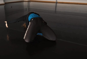 Νέος κλειστός κύκλος μαθημάτων Σύγχρονου Χορού &amp; Αυτοσχεδιασμού με τη Ματίνα Καϊάφα