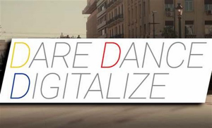 Μαθήματα Screen Dance | Αντώνης Μπέρτος και Βαγγέλης Παπαευαγγελίου