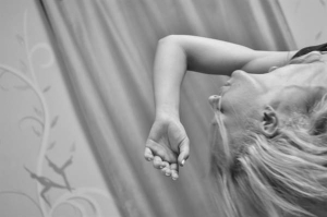 Η Αυθεντική κίνηση στη Χοροθεραπεία