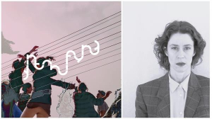 Let&#039;s be comfortable in our own skin με την Ανδρονίκη Μαραθάκη