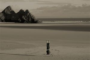 Εισαγωγή στα κατακόρυφα με την Γαλήνη Μπενετάτου στο Τεχνουργείο