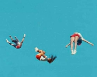 Acro & Aerial με την Μαρία-Γιασεμί Νικήτα στο Tres Marias Movement Cult