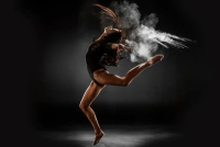 Σώμα σε Μετάβαση – Χορεύοντας τις Αλλαγές // Χοροθεραπεία με τη Λήδα Shantala