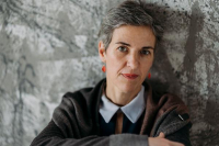 Η χορογράφος Τζένη Αργυρίου νέα Καλλιτεχνική Διευθύντρια του Διεθνούς Φεστιβάλ Χορού Καλαμάτας