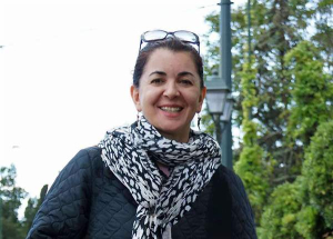 Πέθανε σε ηλικία 57 ετών η ιστορικός και κριτικός χορού Νατάσσα Χασιώτη