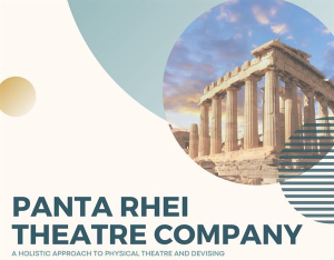 Πρόσκληση Συμμετοχής (δωρεάν) στο Διεθνές Πρόγραμμα Σωματικού Θεάτρου στην Αθήνα