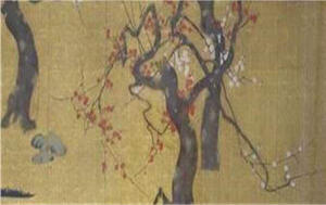 Μαθήματα Butoh με την Ιωάννα Γκαραγκούνη στο Gaz Symphony Studio