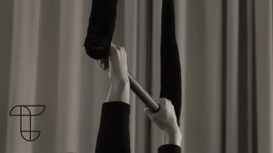 Κύκλος έξι μαθημάτων Static Trapeze με την Μυρτώ Πετροχείλου