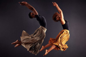 «Σύμπαν Ενέργειας» // Χοροθεραπεία με τη Λήδα Shantala