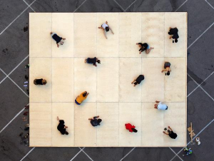 Δωρεάν Ερευνητικό Εργαστήρι με τον Γιώργο Σιώρα Δεληγιάννη