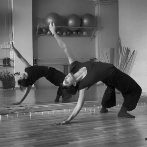 Σύγχρονος Χορός Αρχαρίων με τη Θωμαή Μυτακίδου