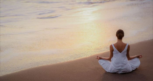 Retreat yoga και χοροθεραπείας στο Πήλιο με τη Λήδα Shantala