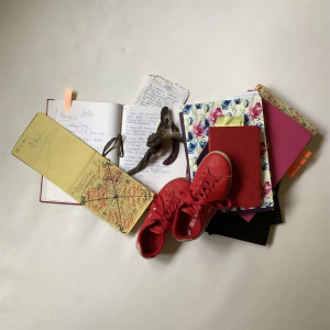 Migrar-é-trece: Παράσταση με τις Ντέμη Παπαθανασίου και Ana Sánchez-Colberg