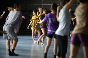 Στούντιο χορού στο Μόντρεαλ «κόβει» τα μαθήματα Gaga σε ένδειξη μποϊκοτάζ στο Ισραήλ