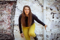 Μαθήματα τεχνικής αυτοσχεδιασμού με την Άρτεμη Λαμπίρη στο Τεχνουργείο