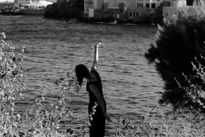 Ακροποδητί: ένα φεστιβάλ στις μύτες των ποδιών