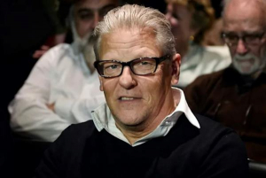 Ο Βέλγος χορογράφος Jan Fabre οδηγείται σε δίκη για σεξουαλική παρενόχληση