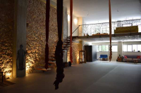 Κύκλοι σεμιναρίων μιμικής τέχνης και σωματικού θεάτρου με την Αντωνία Βασιλάκου