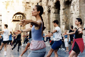 Το μπαλέτο όπως δεν το έχεις ξαναδεί
