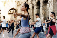 Το μπαλέτο όπως δεν το έχεις ξαναδεί