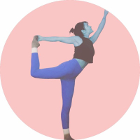 Sweet Vinyasa Yoga με τη Μαρία Γιασεμί Νικήτα