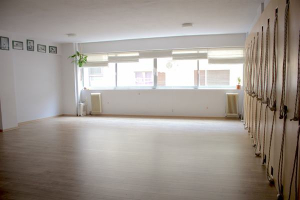 Ενοικίαζεται χώρος 70τ.μ στα Εξάρχεια για απογευματινά μαθήματα