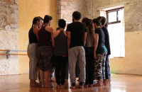 Ναταλί Μάνδηλα και Θάλεια Δήτσα | Υφαίνοντας Τρυφερές Συνδέσεις